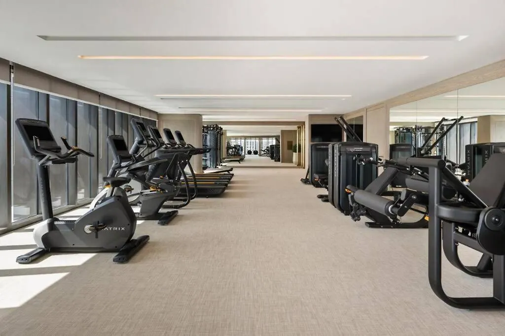 Keysplease 2 Bedroom Water View In Palace Residence, Creek Harbour Dubai United Arab Emirates