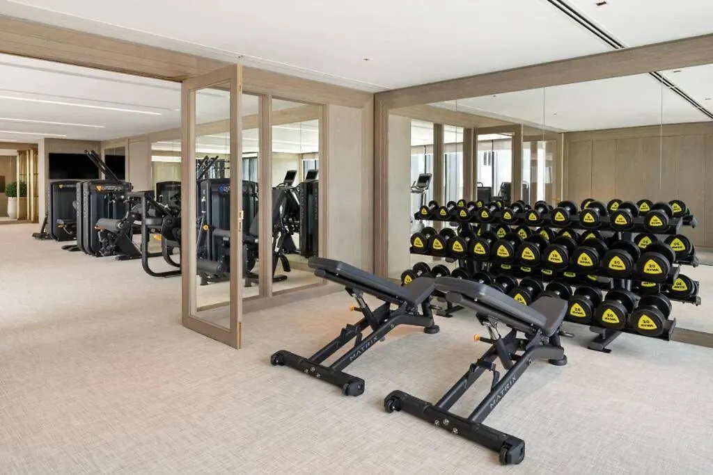 Keysplease 2 Bedroom Water View In Palace Residence, Creek Harbour Dubai